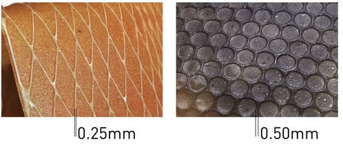 科學家用絲綢制成的生物可降解3D打印皮革產品